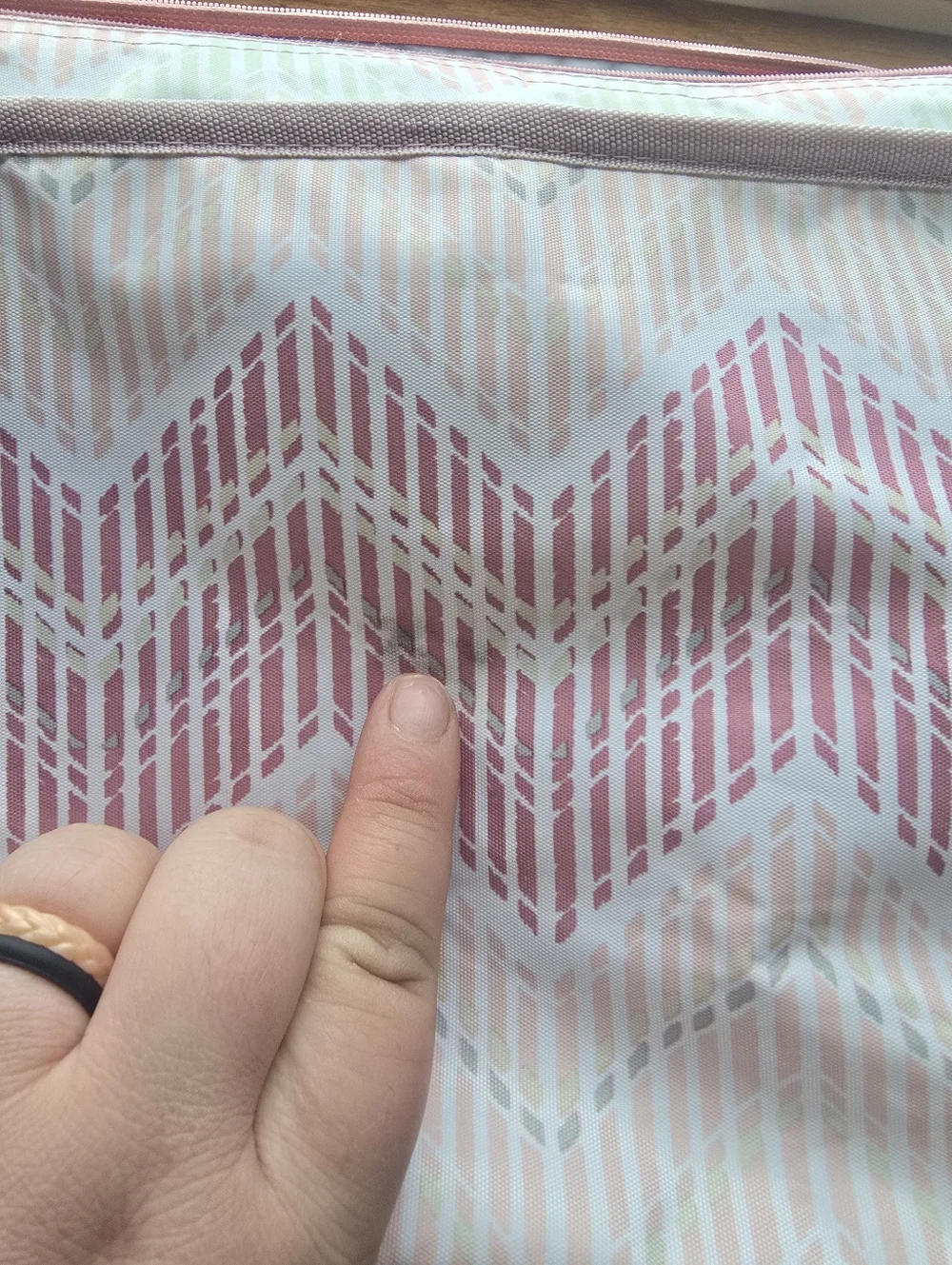 light pink