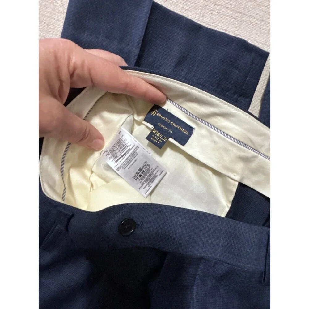 Brooks Brothers brook brothers