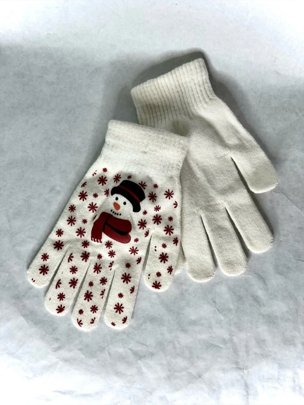 ABG NYC these gloves