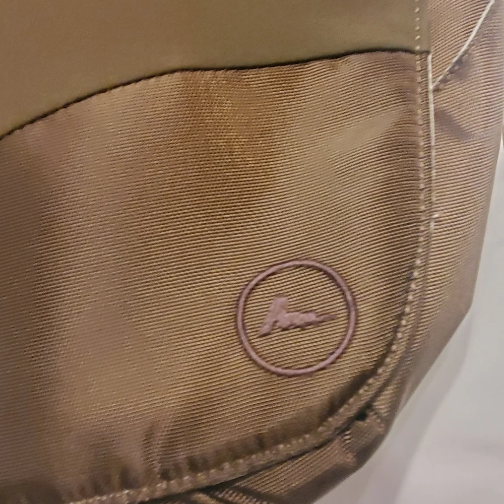 Gregory messenger style