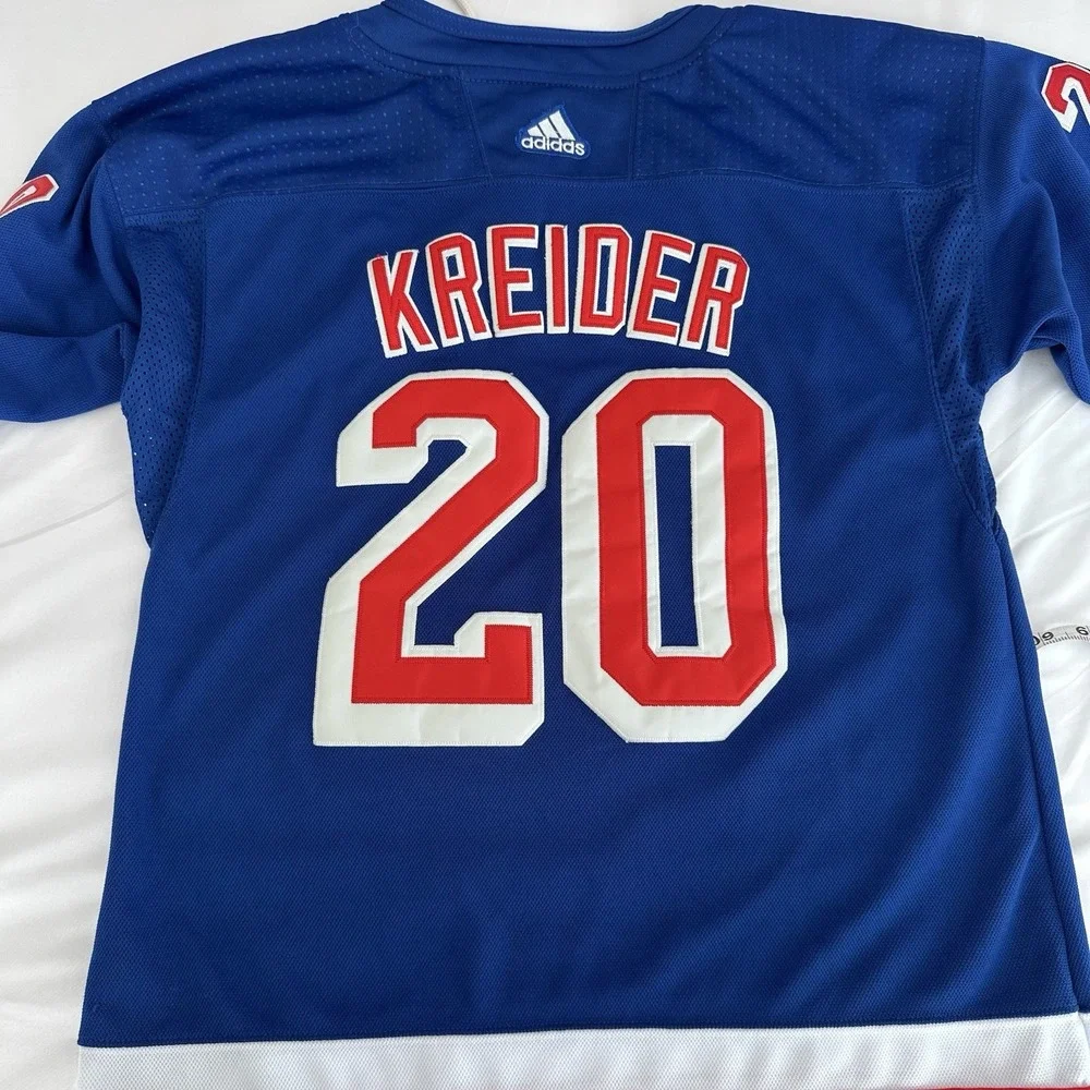 adidas new york