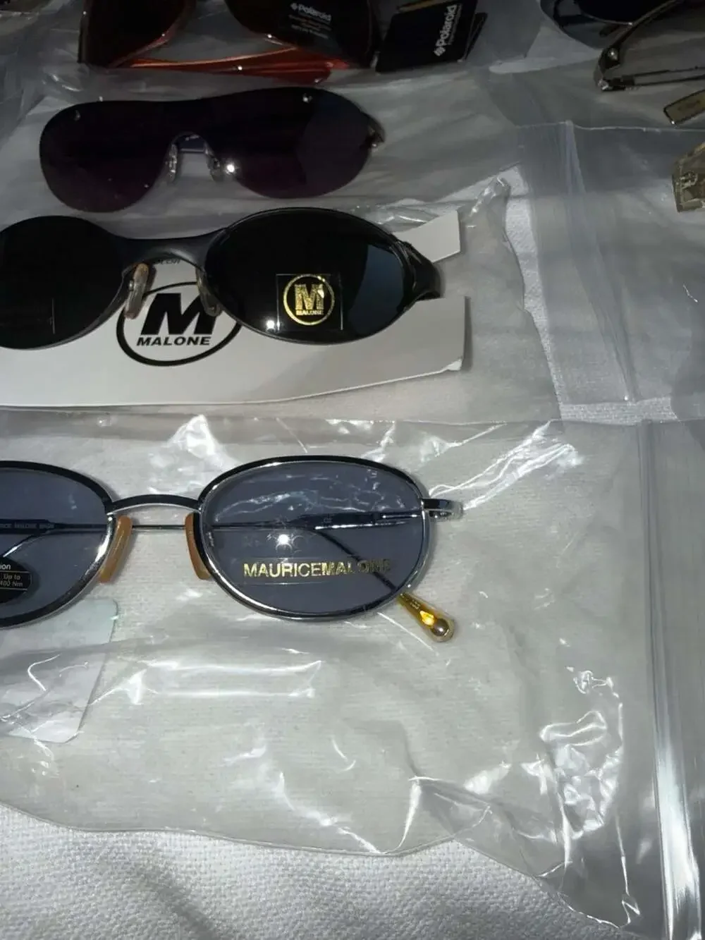 Maurice Malone wholesale lot