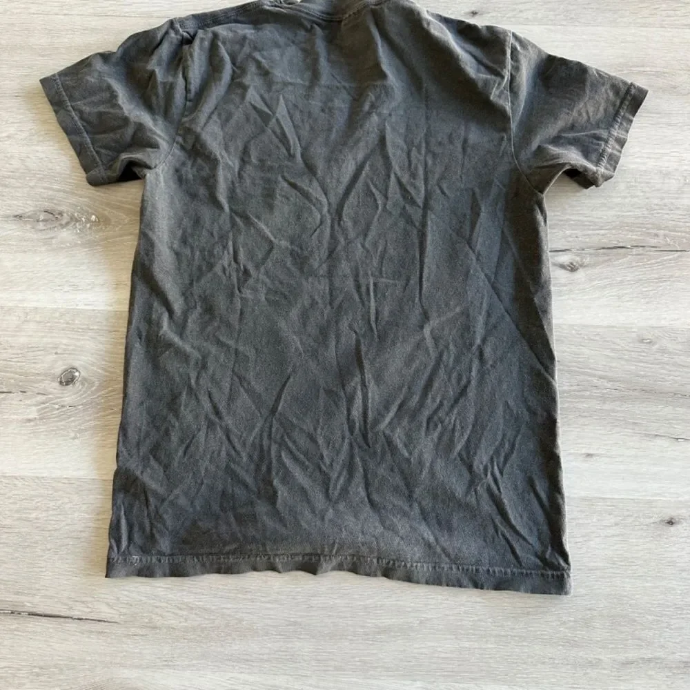 Comfort Colors In My Lover Era Tee‎ Charcoal S NEW