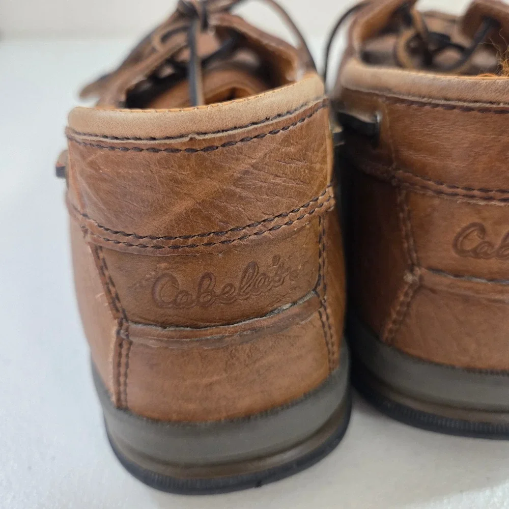 Cabelas brand cabela