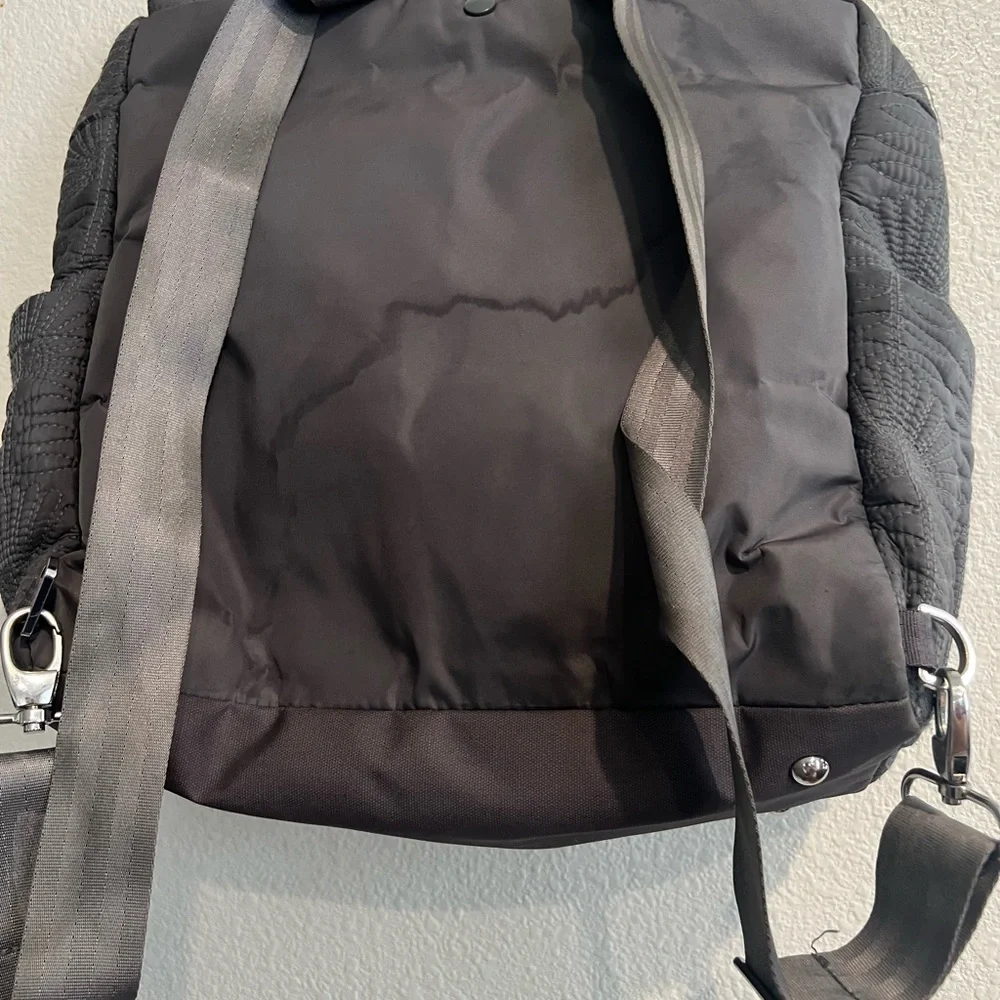 Petunia Pickle Bottom Diaper Backpack‎ Stroller Bag