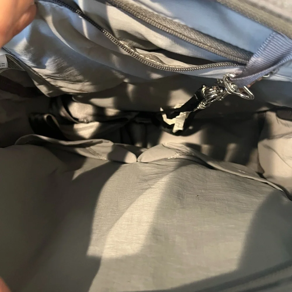 Petunia Pickle Bottom Diaper Backpack‎ Stroller Bag
