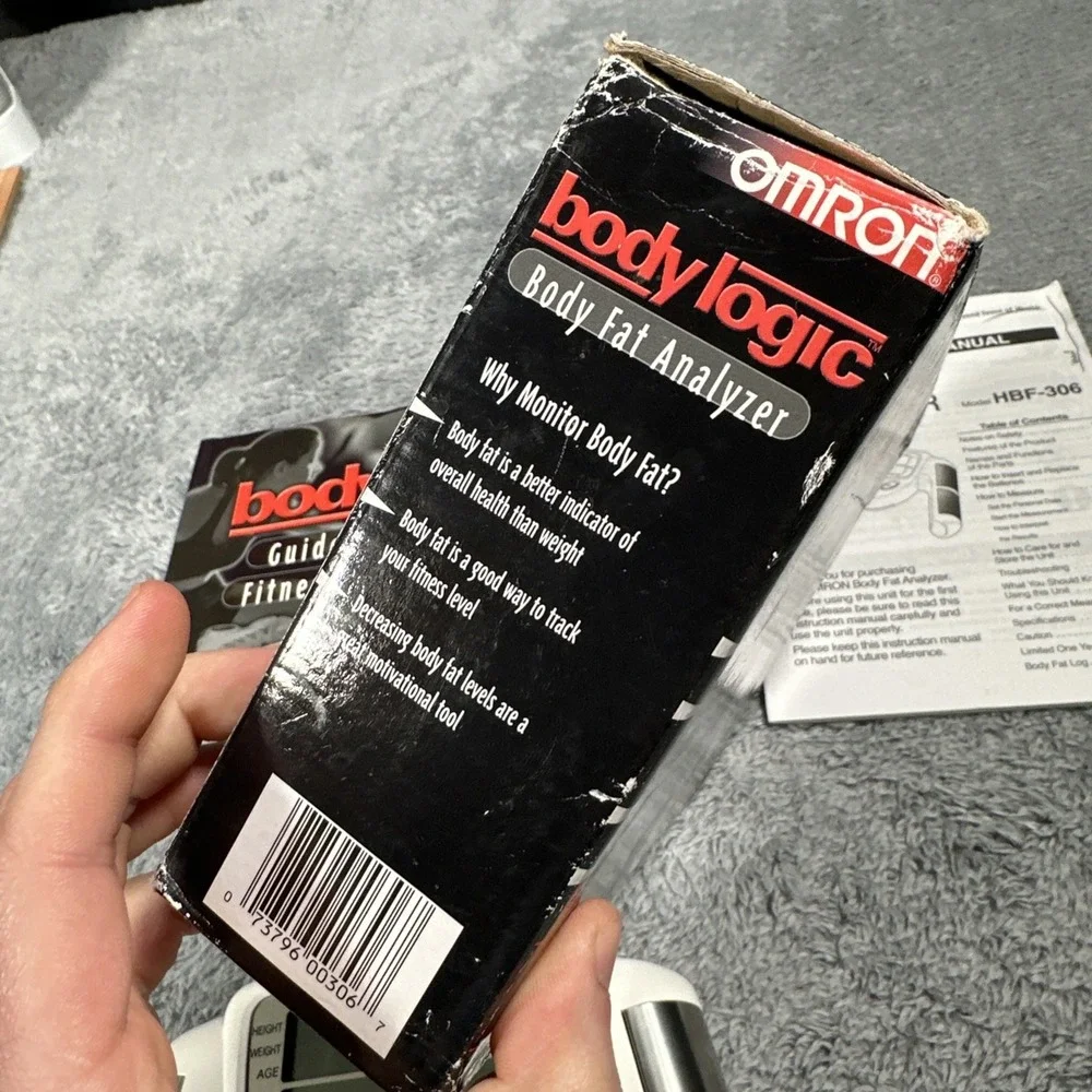 OMRON tested working