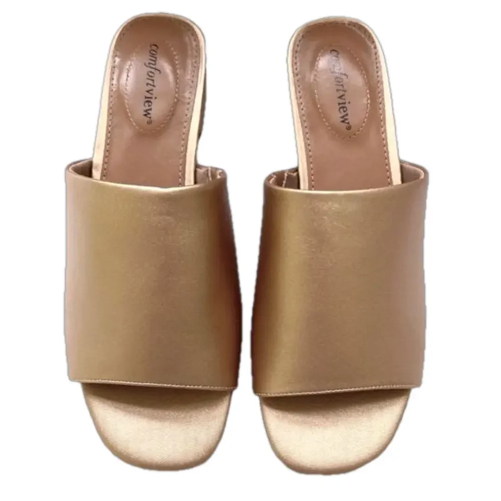 comfortview sola
