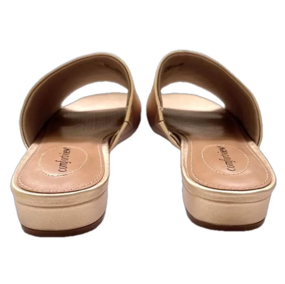 comfortview sola