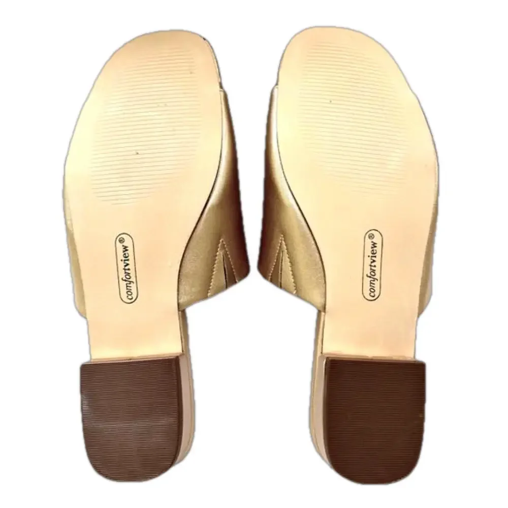 comfortview sola