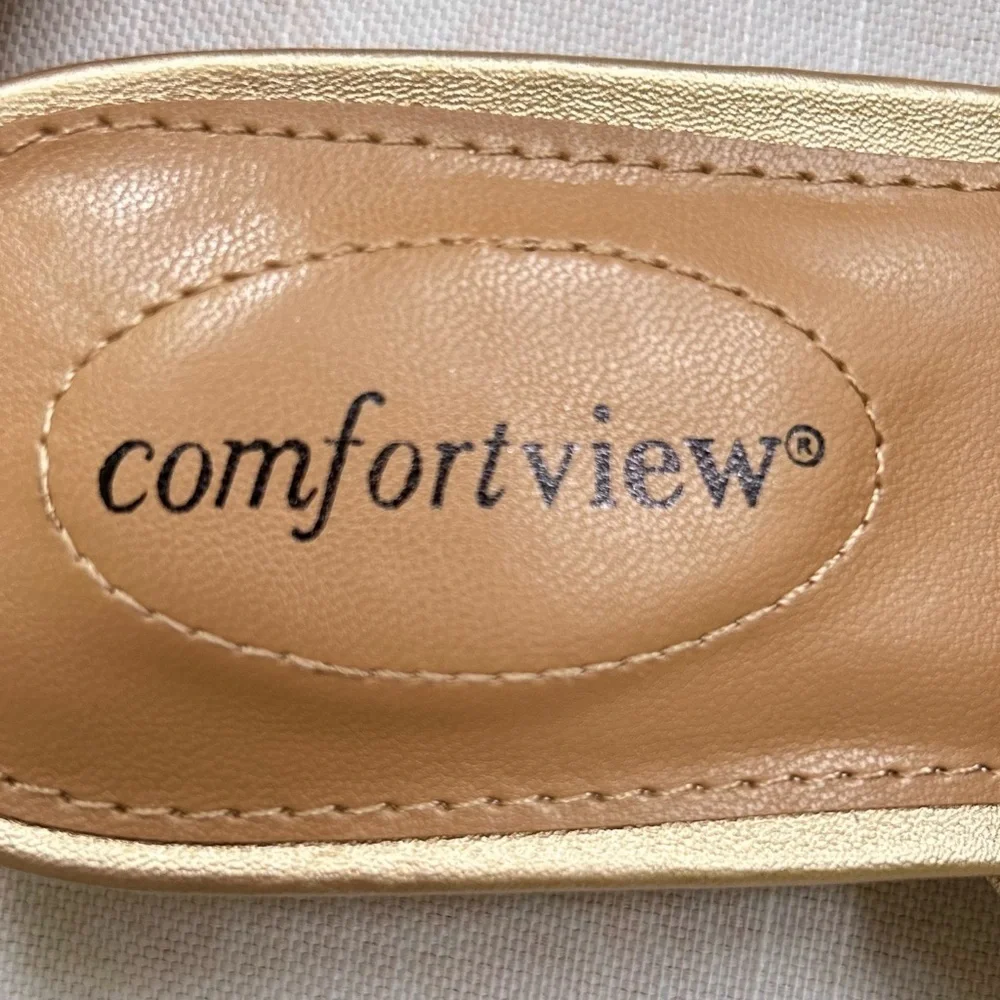 comfortview sola
