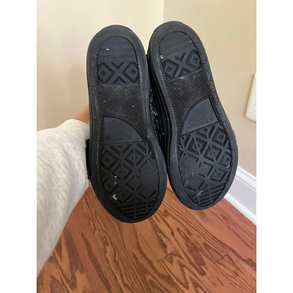 Converse Shoes