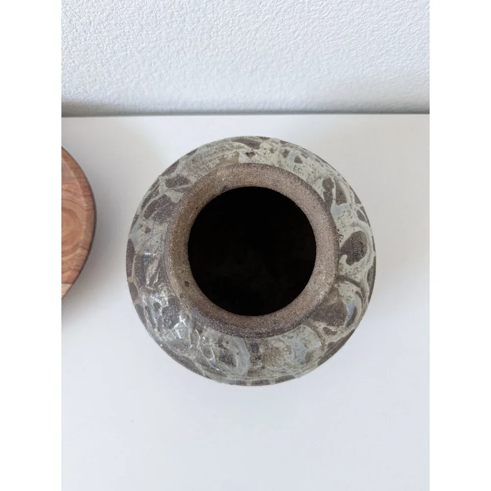 Handmade vintage studio