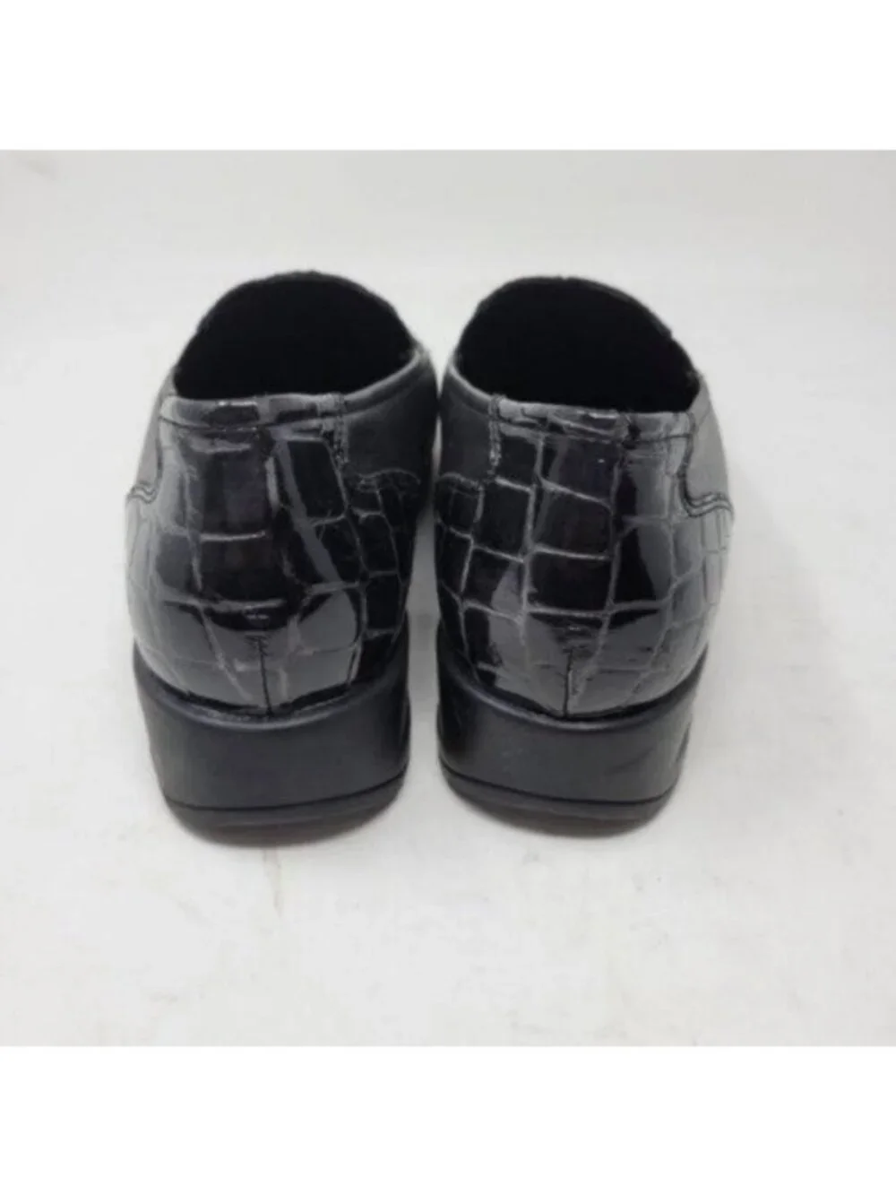 Ara leather mokassin