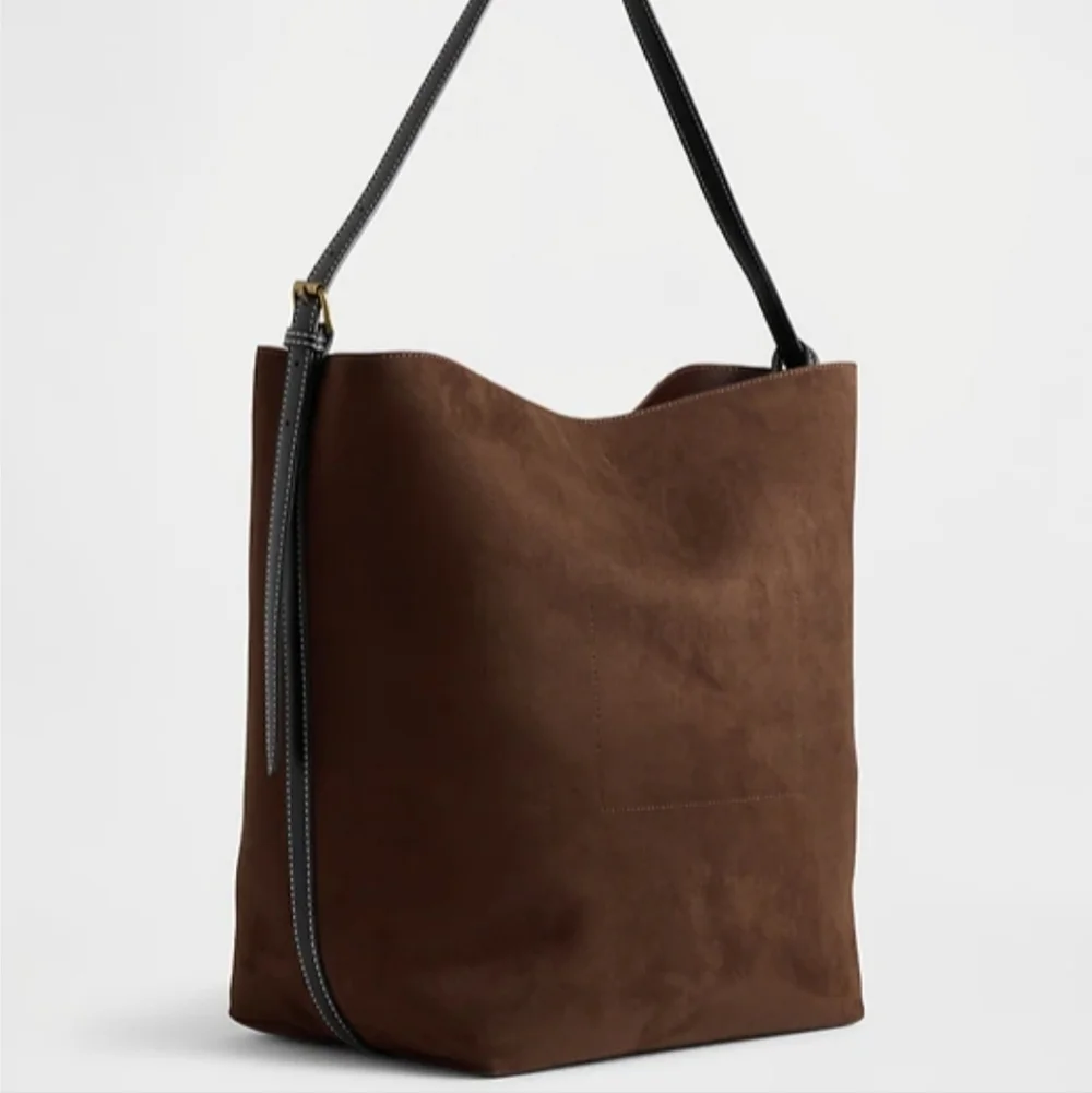 GAP bag zippered