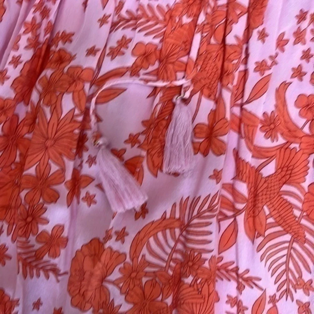 PAPER HEART dress