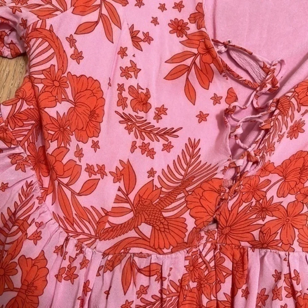 PAPER HEART dress
