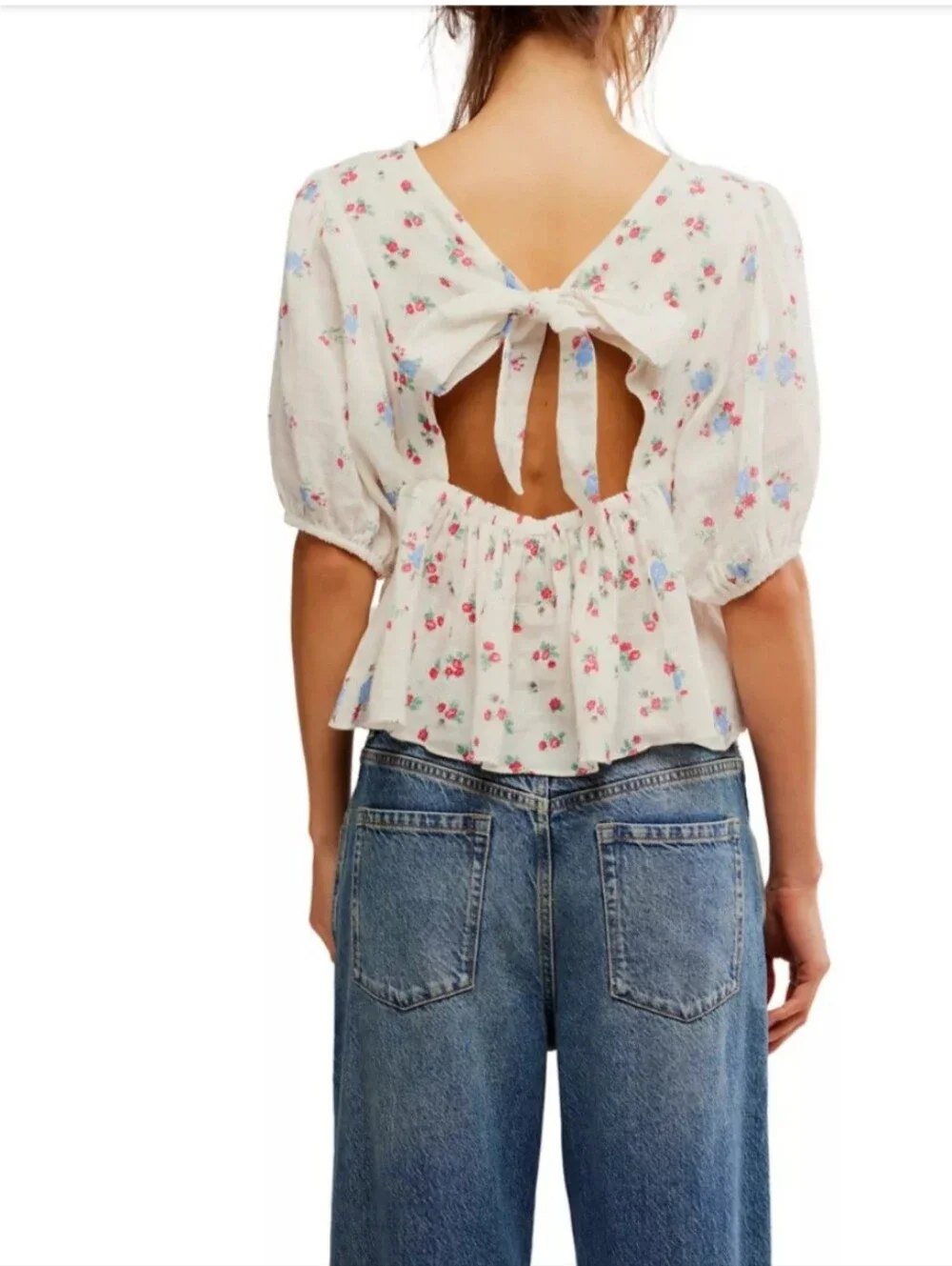 Free People brand free