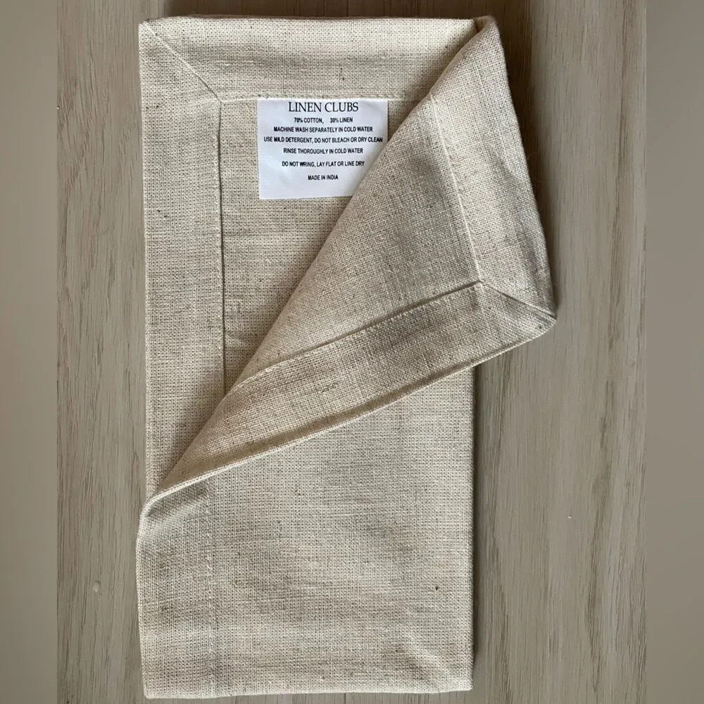 Linen Club linen club