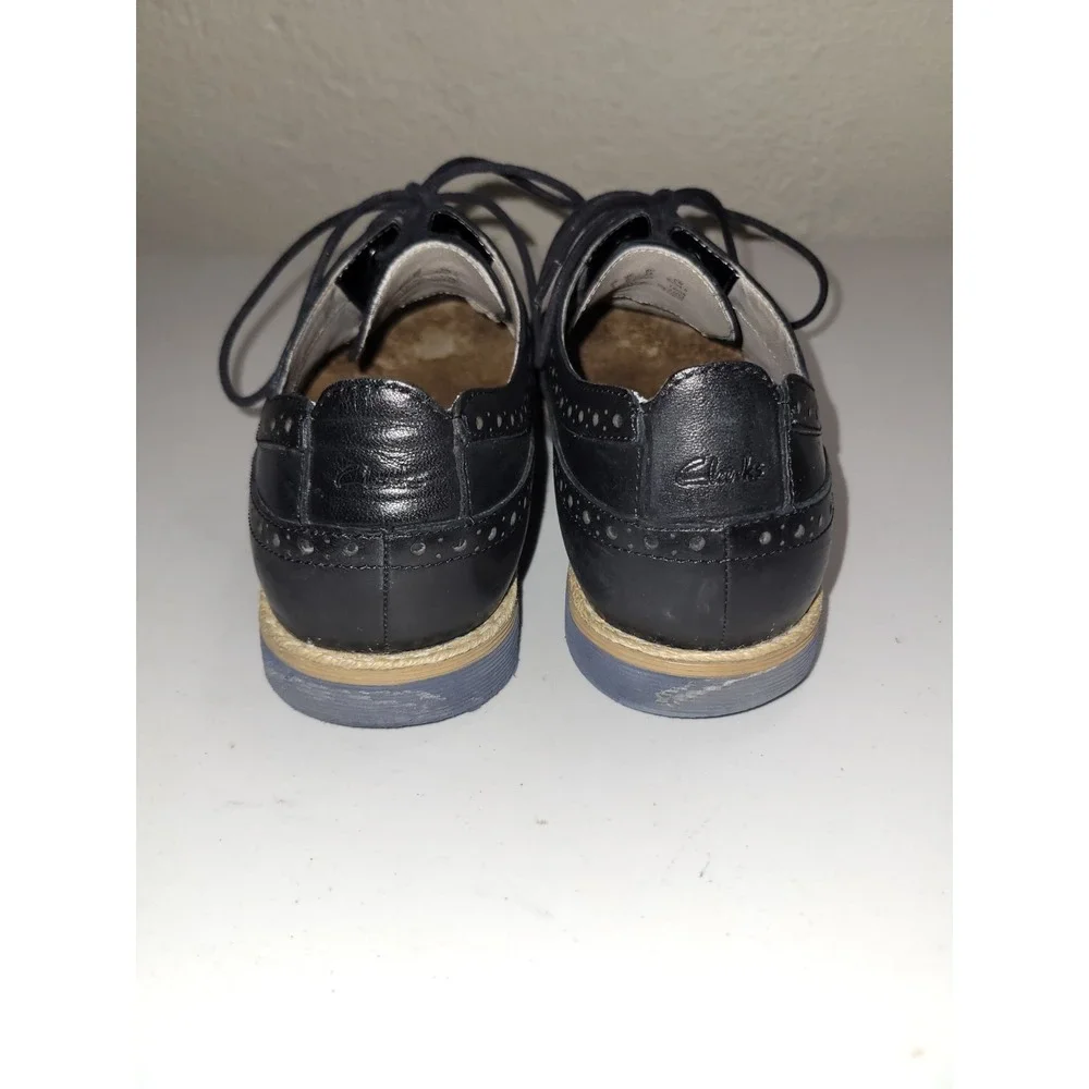 Clarks tor ltd