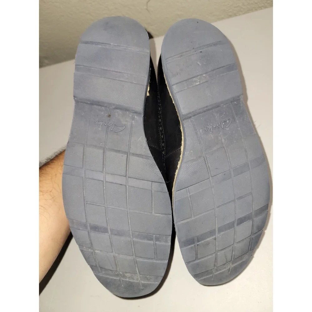 Clarks tor ltd