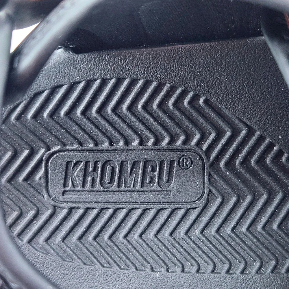 Khombu keywords non