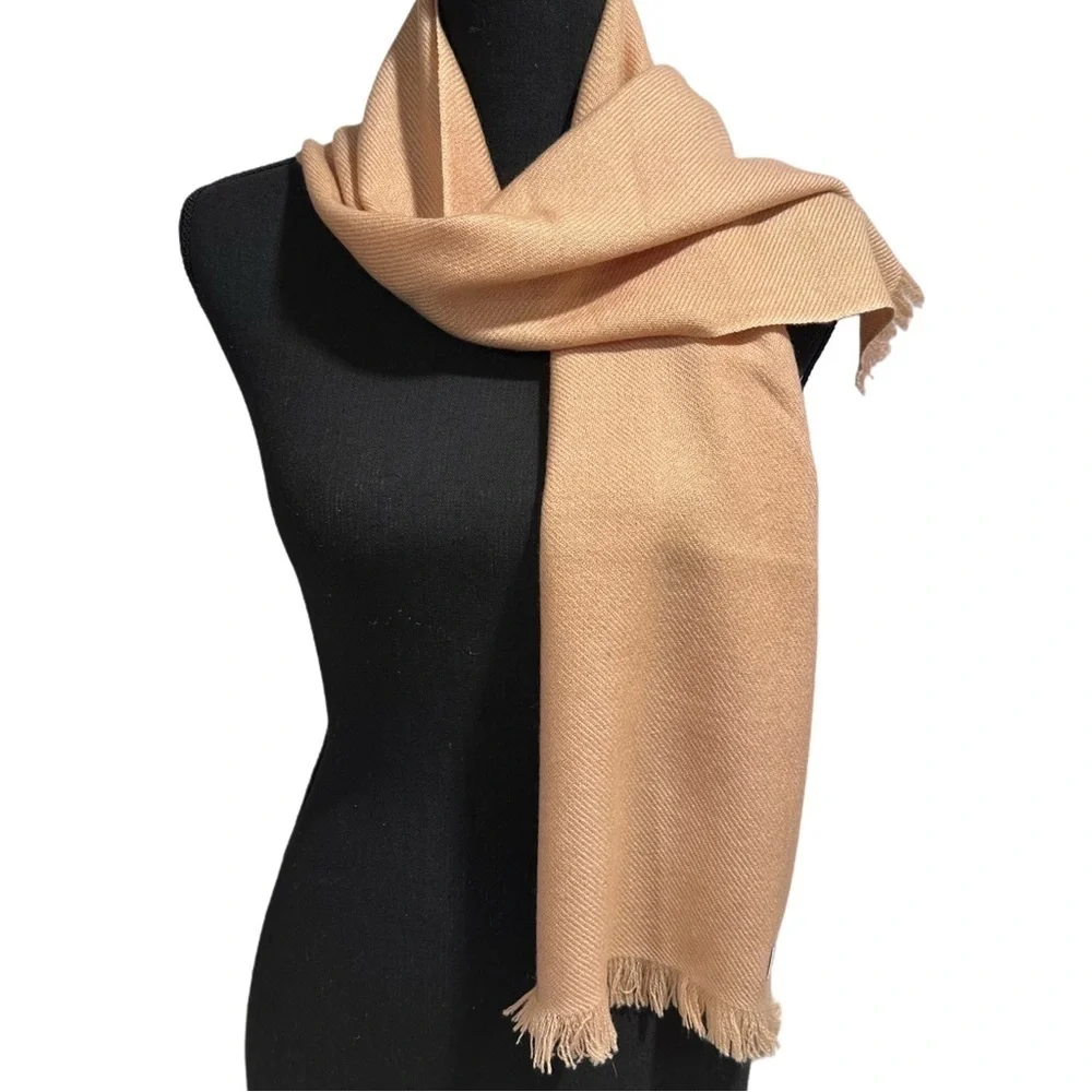 Villagers Collection delicate muffler