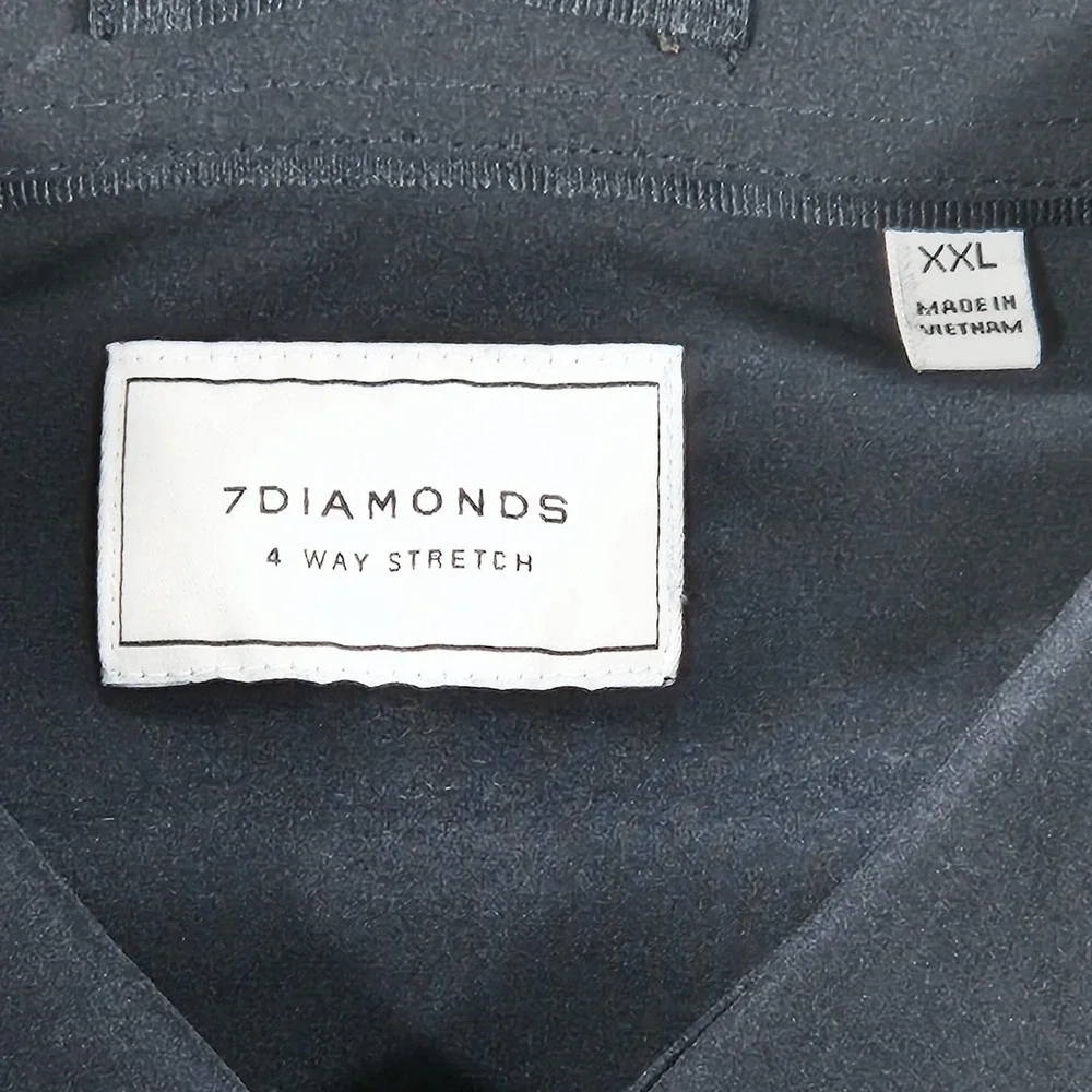 7 Diamonds brand 7diamonds