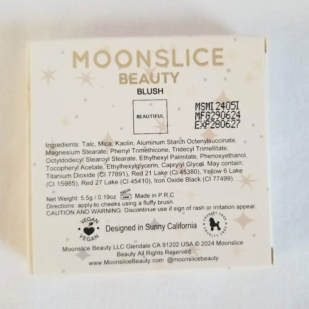 moonslice beauty