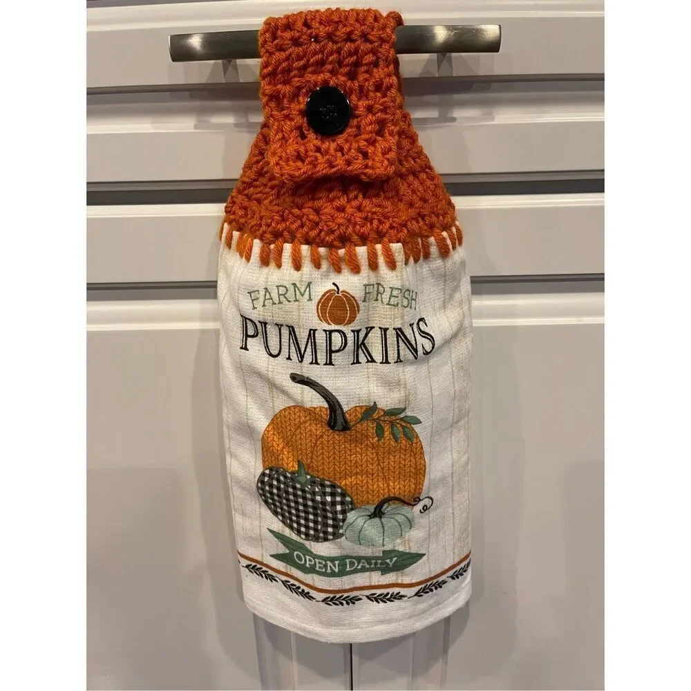 handmade handcrafted crocheted