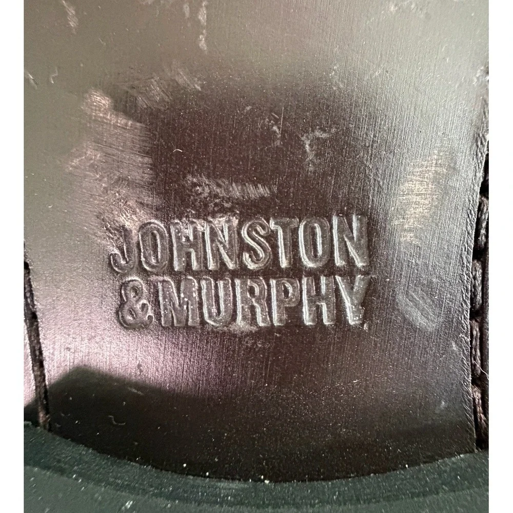 Johnston & Murphy johnston murphy