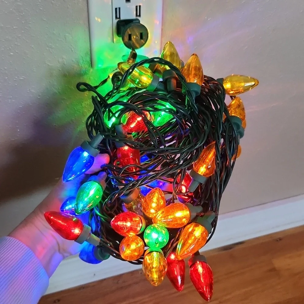Merry Christmas new tags