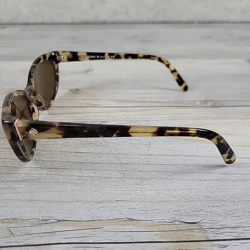 kate spade lenses will