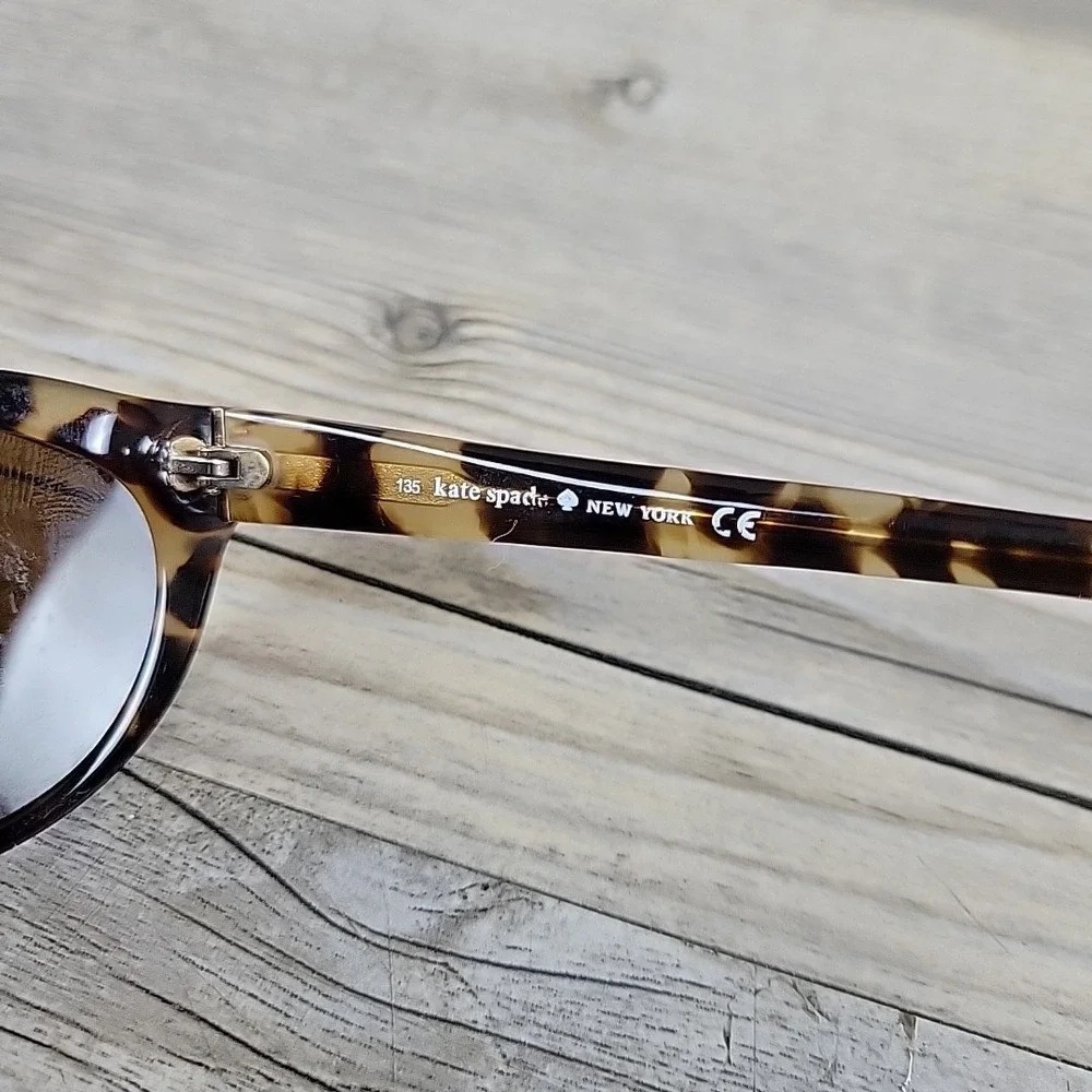kate spade lenses will