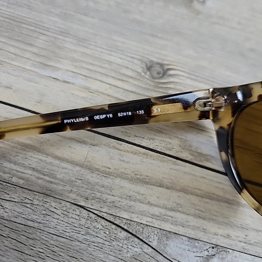 kate spade lenses will