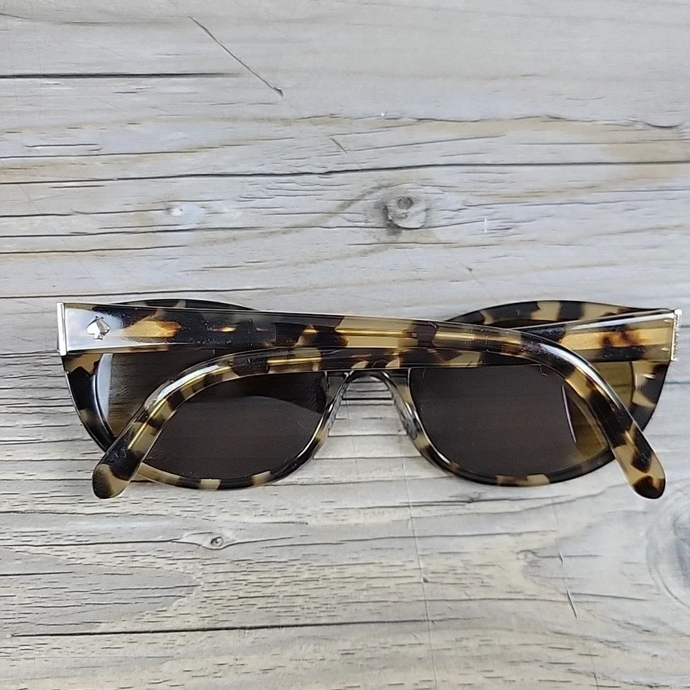 kate spade lenses will