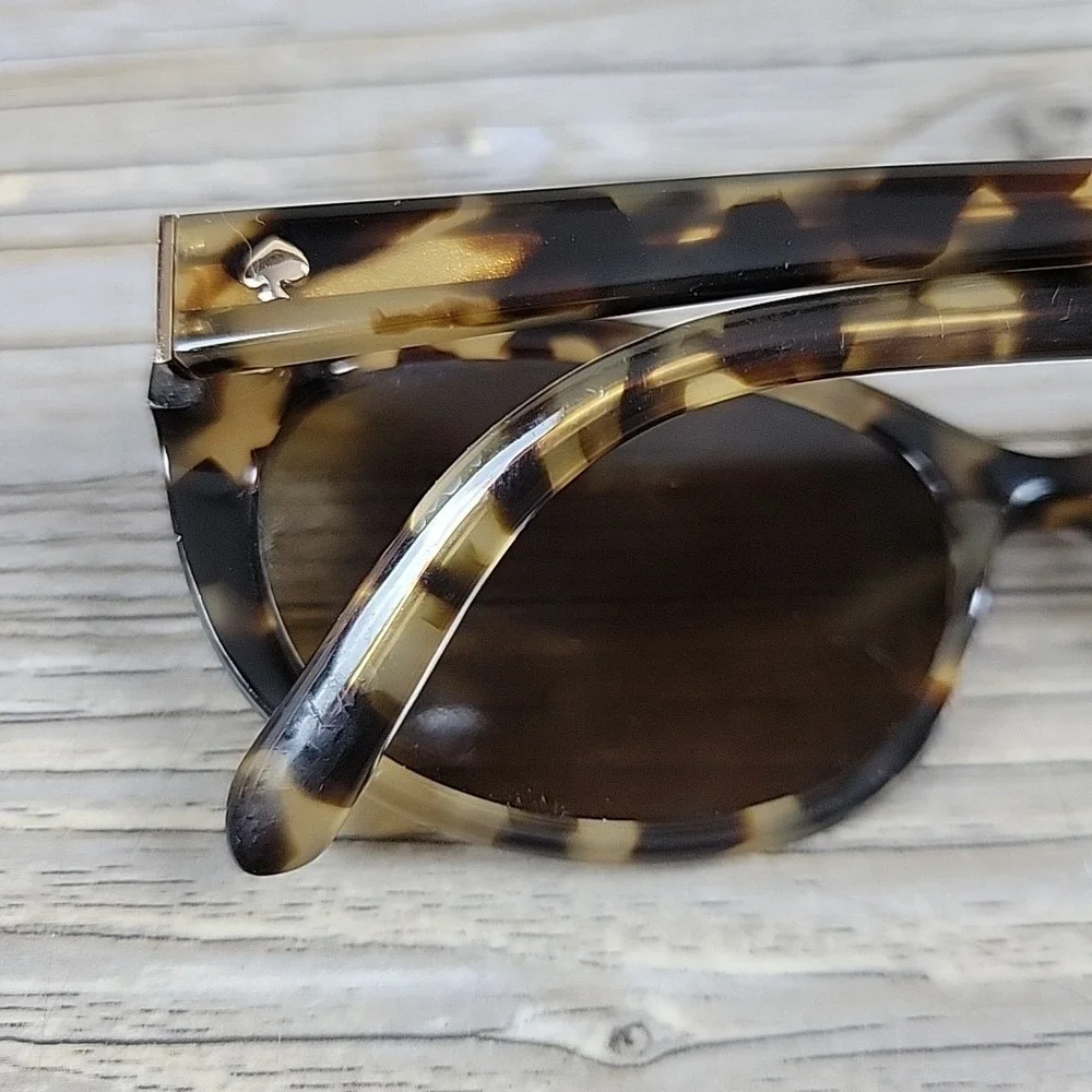kate spade lenses will