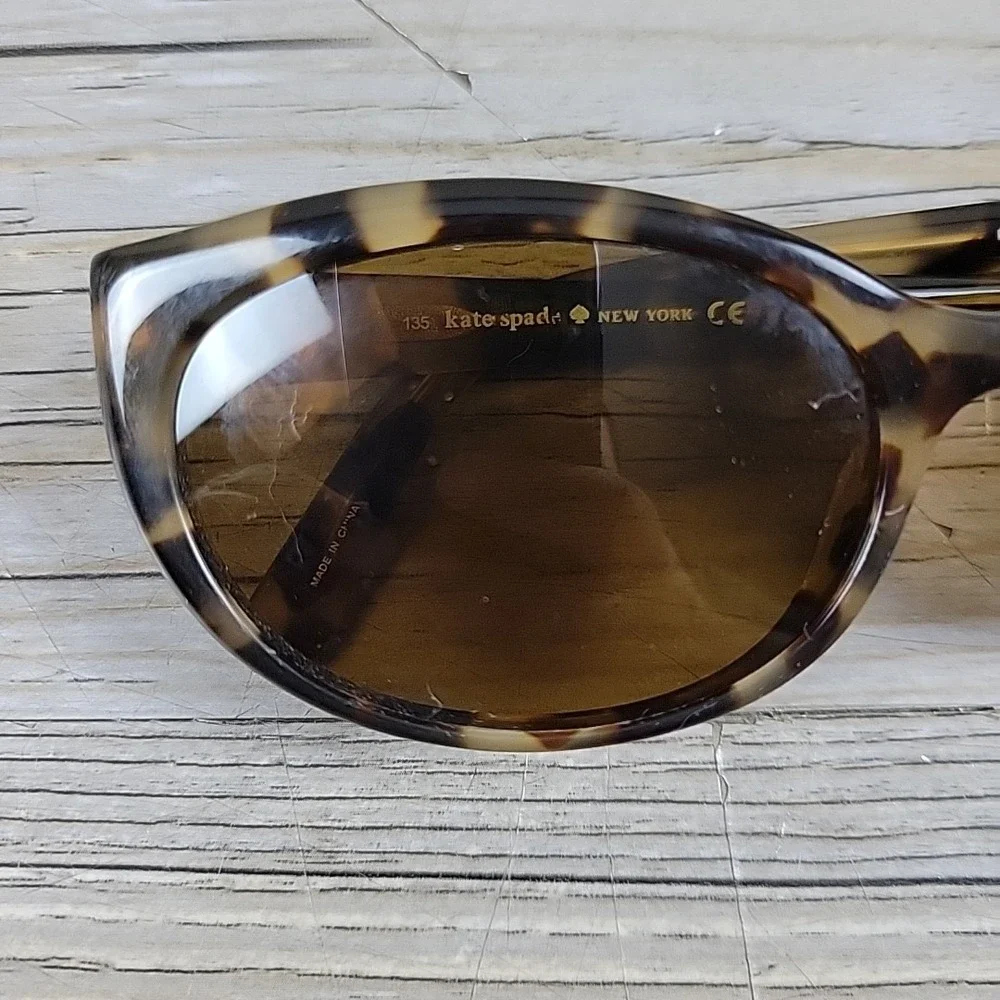 kate spade lenses will