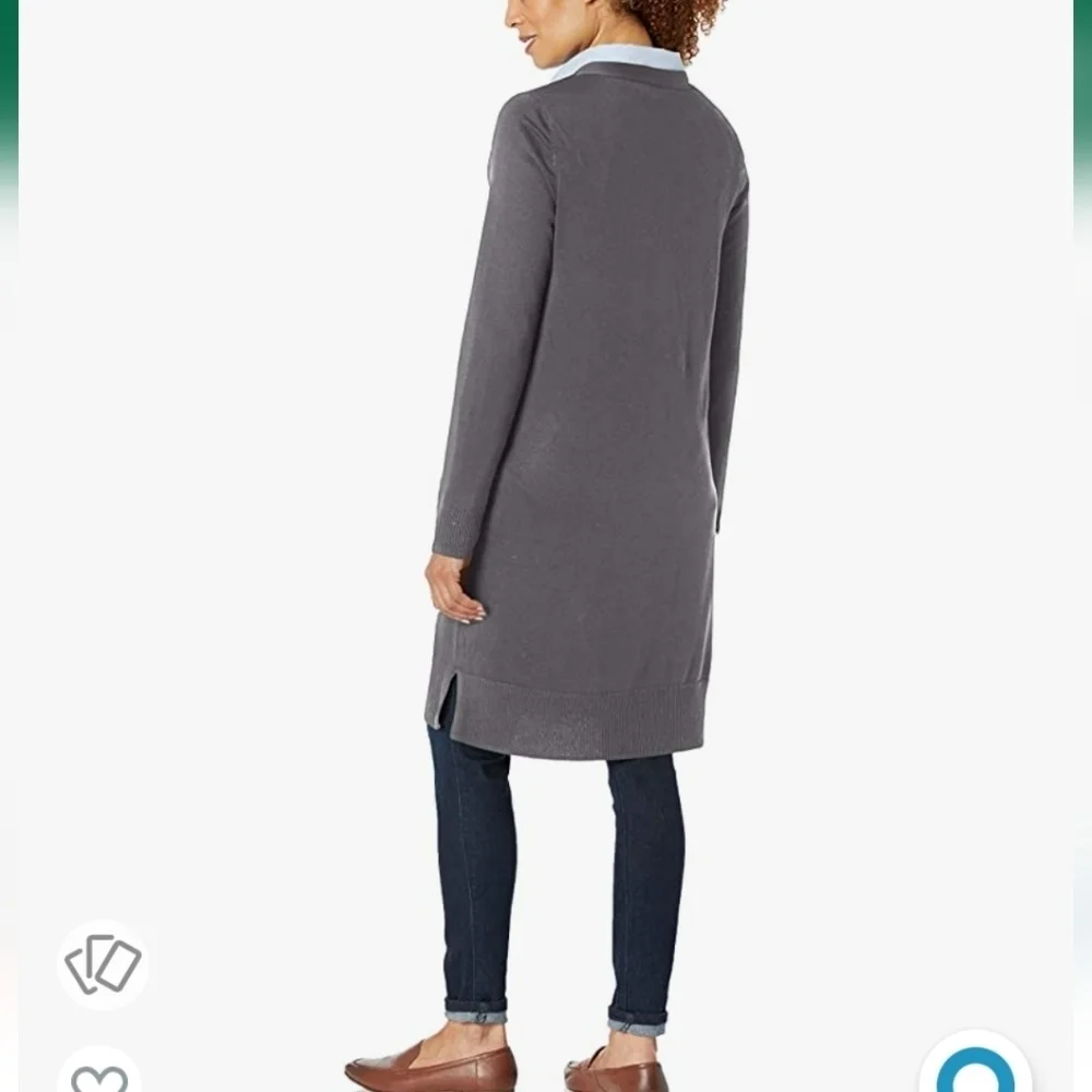 Amazon Essentials perfect layering