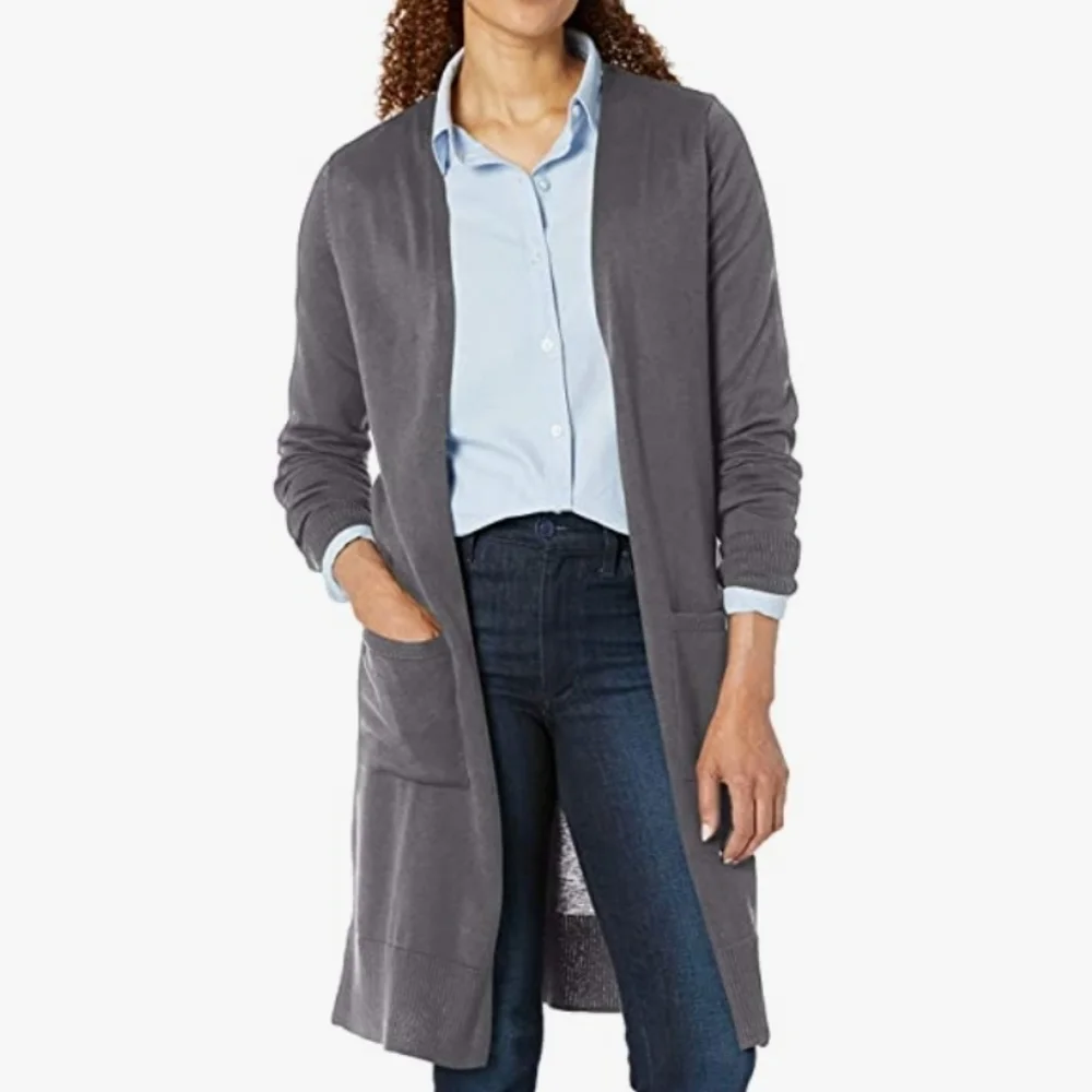 Amazon Essentials perfect layering