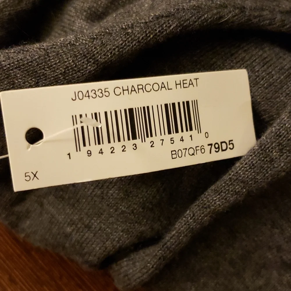 Amazon Essentials perfect layering