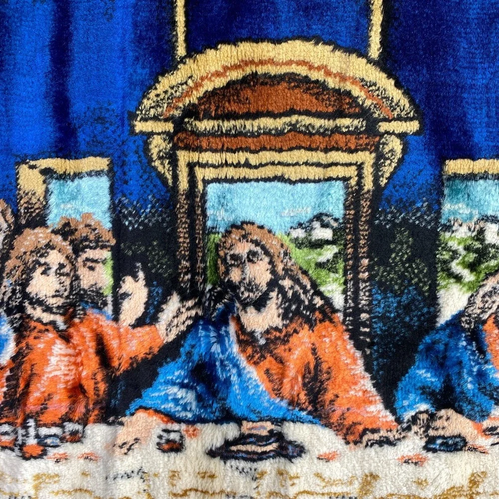 N/A vintage religious