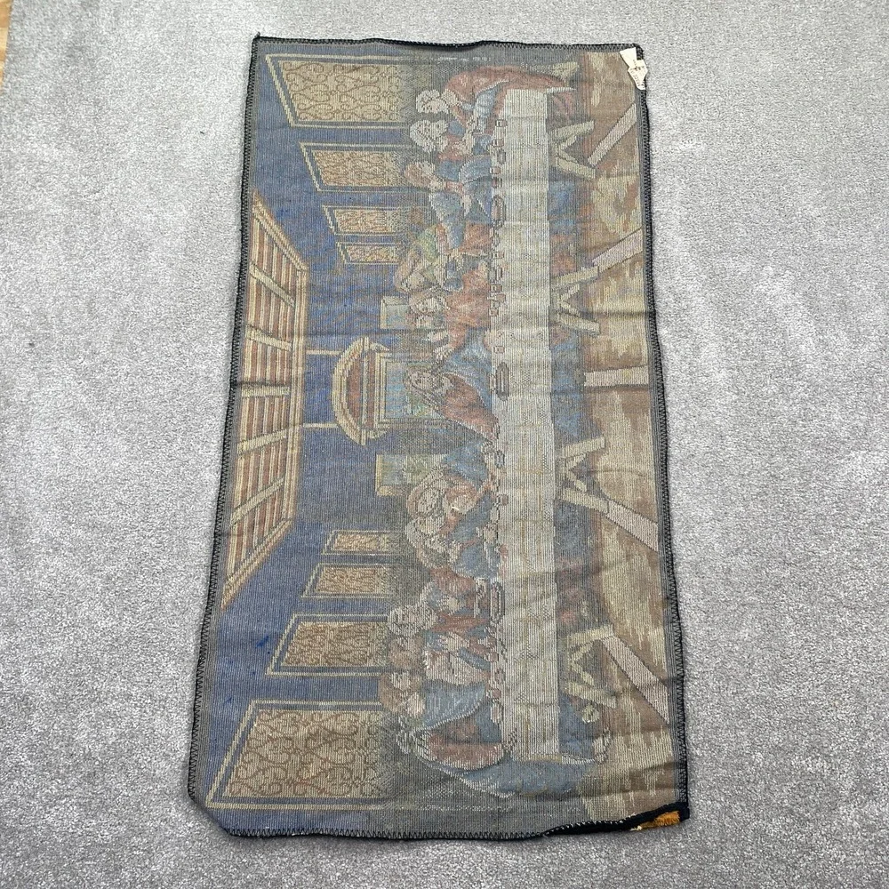 N/A vintage religious