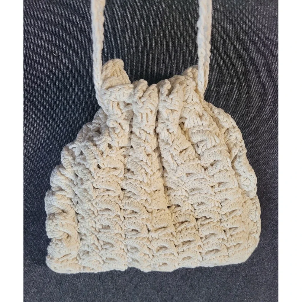 vintage knit