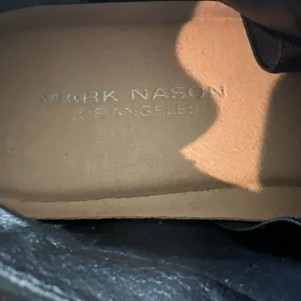Mark Nason mark nason