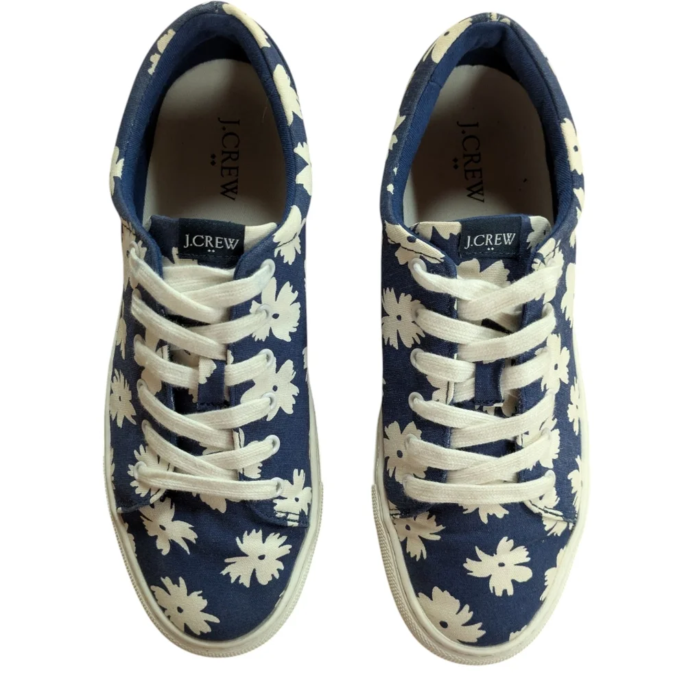 J. Crew Factory crew road