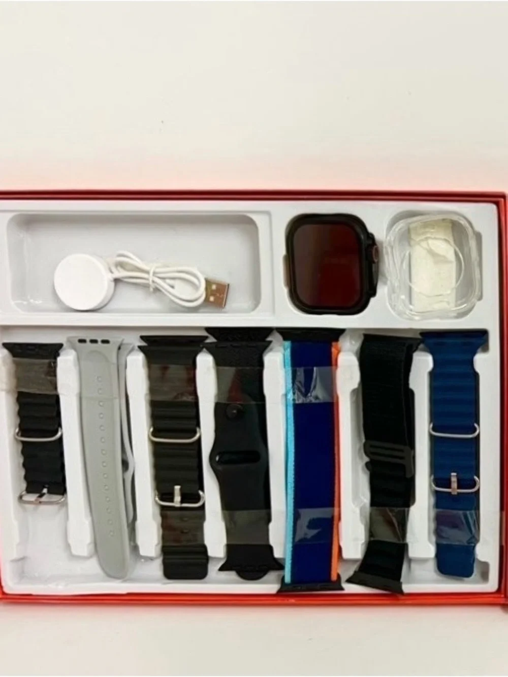 N/A multi piece