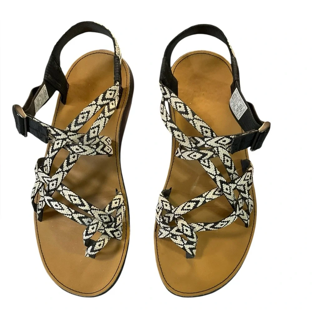 Chaco diana white