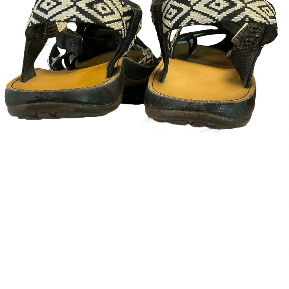 Chaco diana white