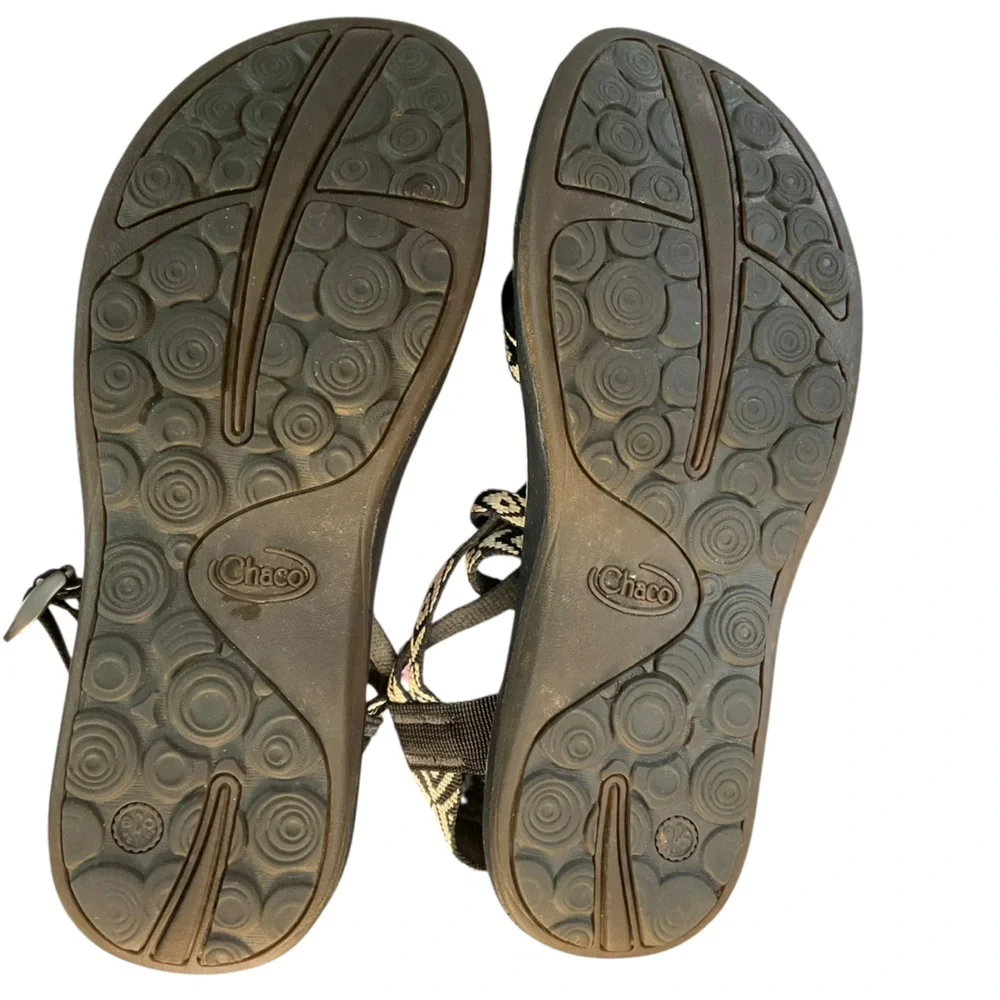 Chaco diana white